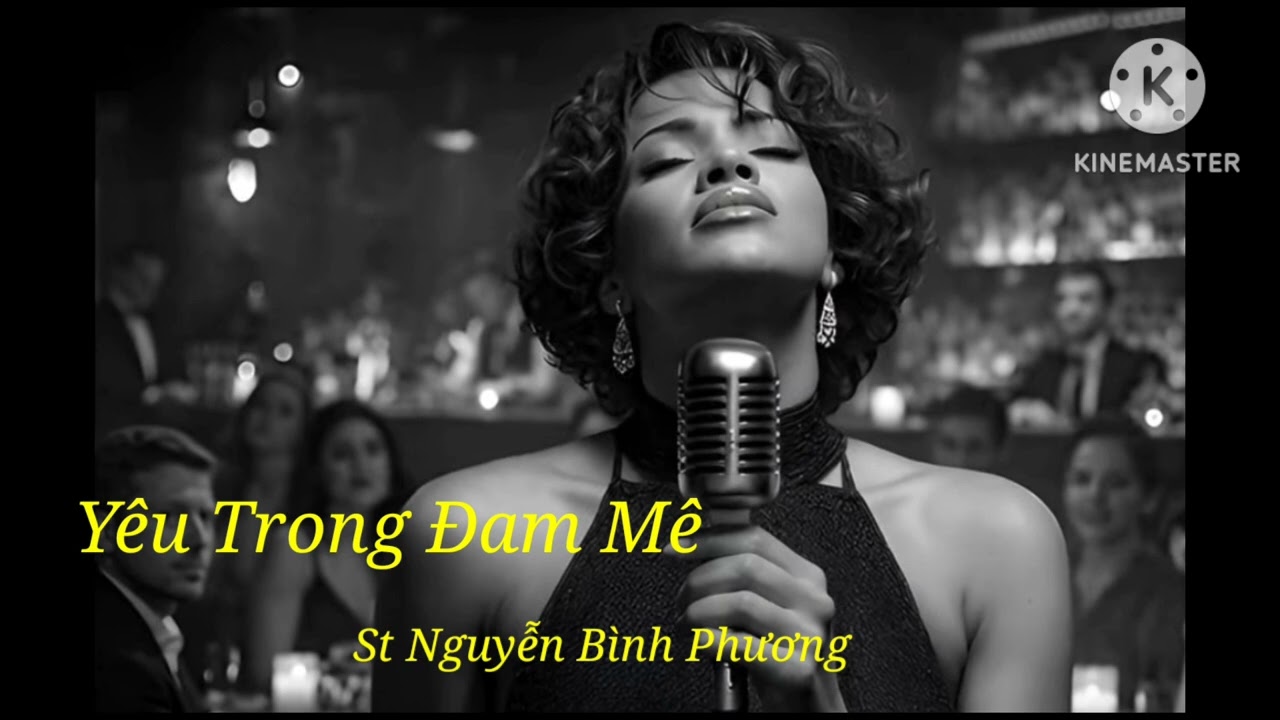 Yêu Trong Đam Mê – Nguyễn Bình Phương | Chạm tới trái tim, cháy cùng cảm xúc!