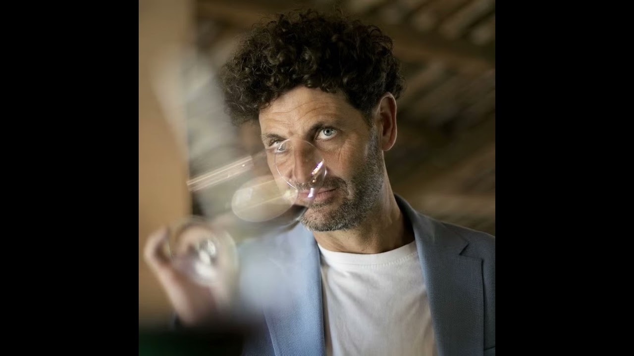 Somm. DAVID SEIJAS