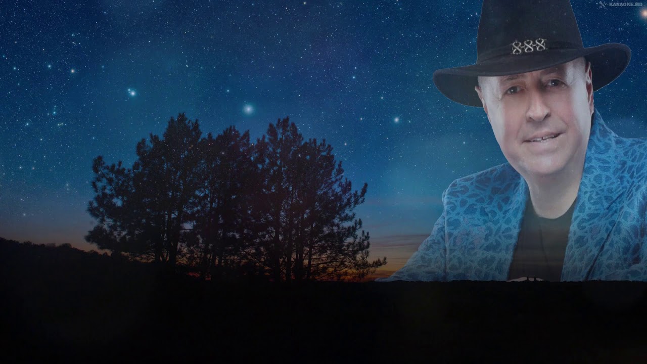 Ion Suruceanu: "Ce seară minunată" 🄺🄰🅁🄰🄾🄺🄴