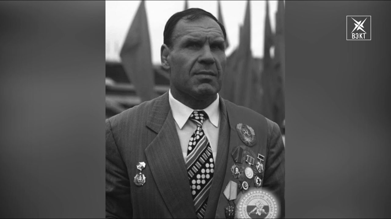 Вспоминаем легенду спорта. Турнир имени Анатолия Парфенова пройдет в субботу