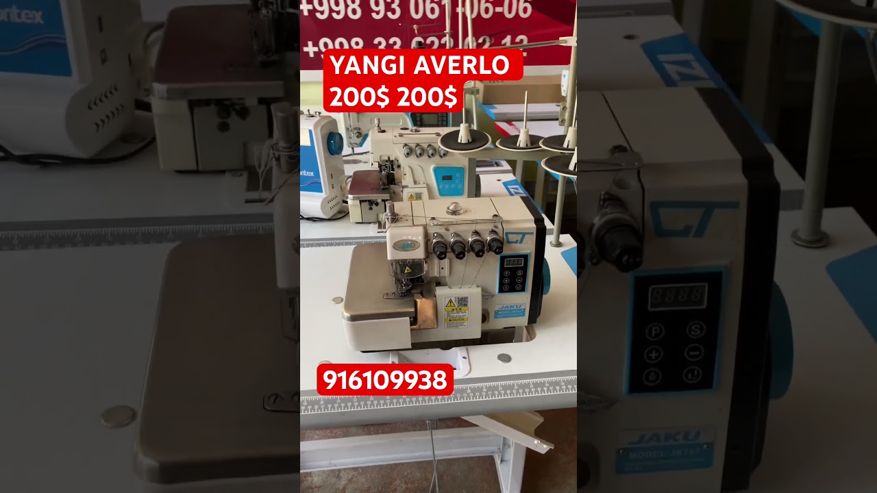YANGI AVERLO ARZON NARXDA 916109938