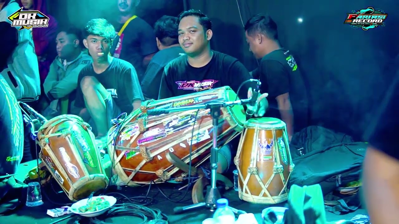 TEMAN - TOGOG & KODOX || DK MUSIK LIVE DESA KUNIR DEMAK || BEST FARIASI AUDIO‼️