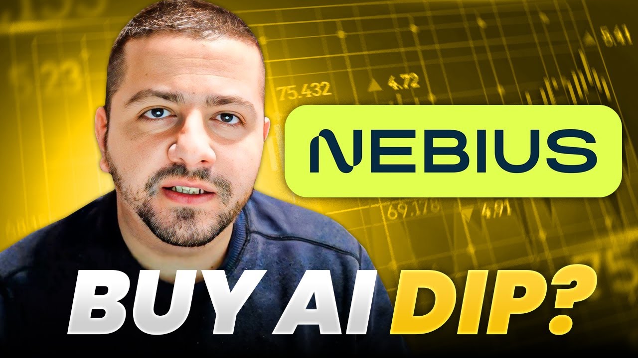 Инвесторам акций Nebius необходимо это знать! | Анализ акций NBIS