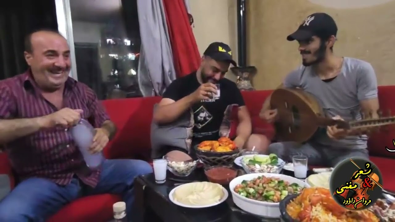 6 دقائق في الجنة 💖💖💖الفنان @خضرأبوحمشو  و الفنان @عيسىنعوس-س5ف