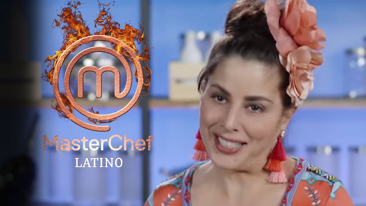 MasterChef Latino | Sindy cocina una torta de tres quesos y conquista a los jueces | Entretenimiento