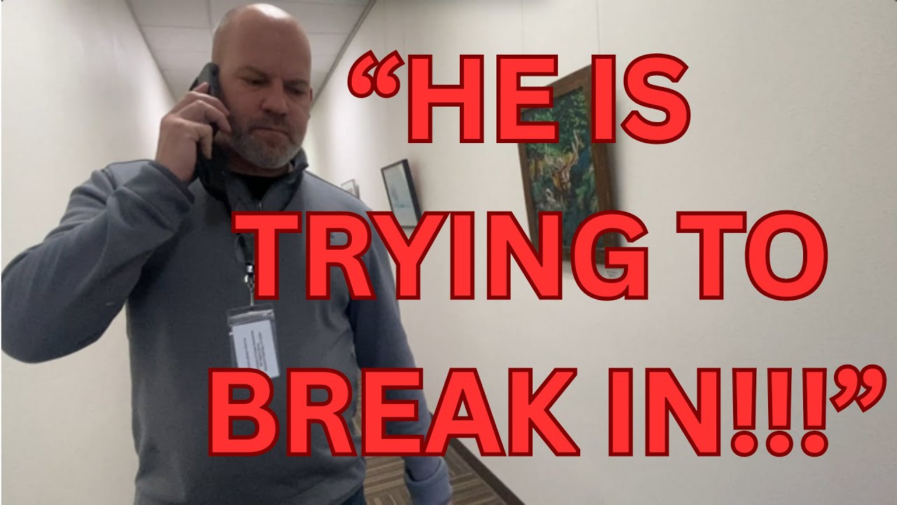 KAREN manager calls COPS on 1st amendment auditor and gets OWNED