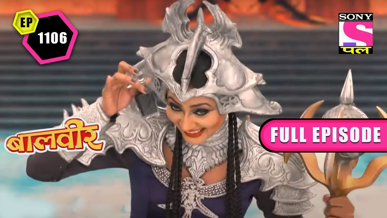 Baalveer | Full Episode | Episode 1106 | 29th December 2021