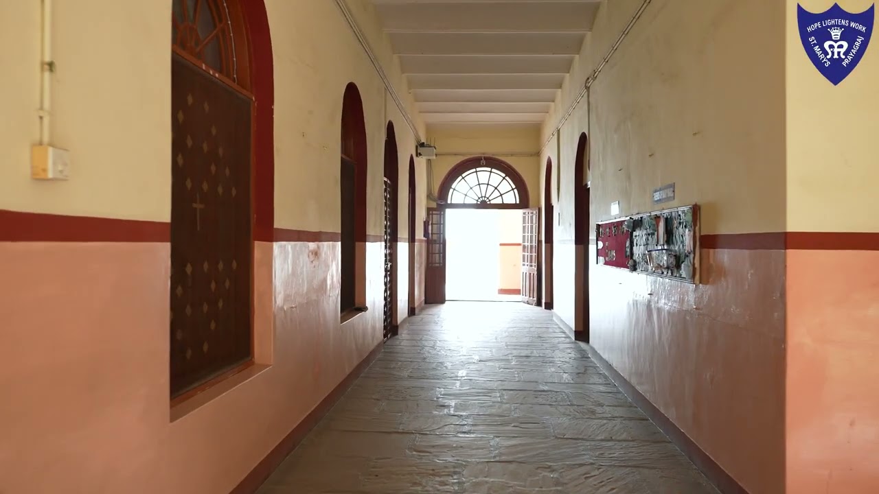 St. Mary's Convent Inter College Prayagraj