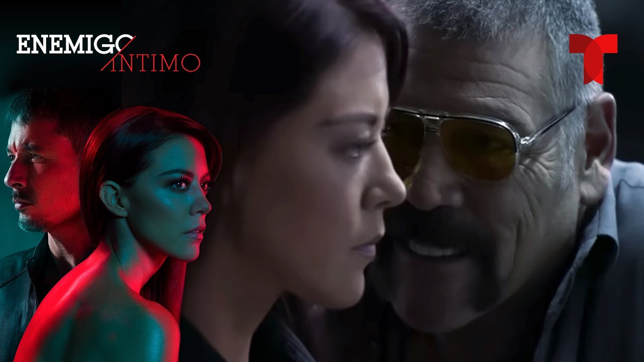 Enemigo Íntimo | Capítulo 13 | Telemundo Novelas
