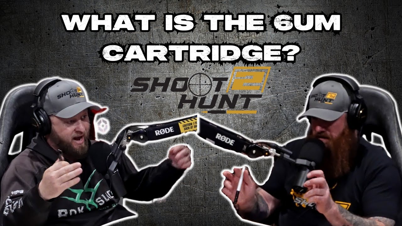 14. Introducing the 6UM Cartridge