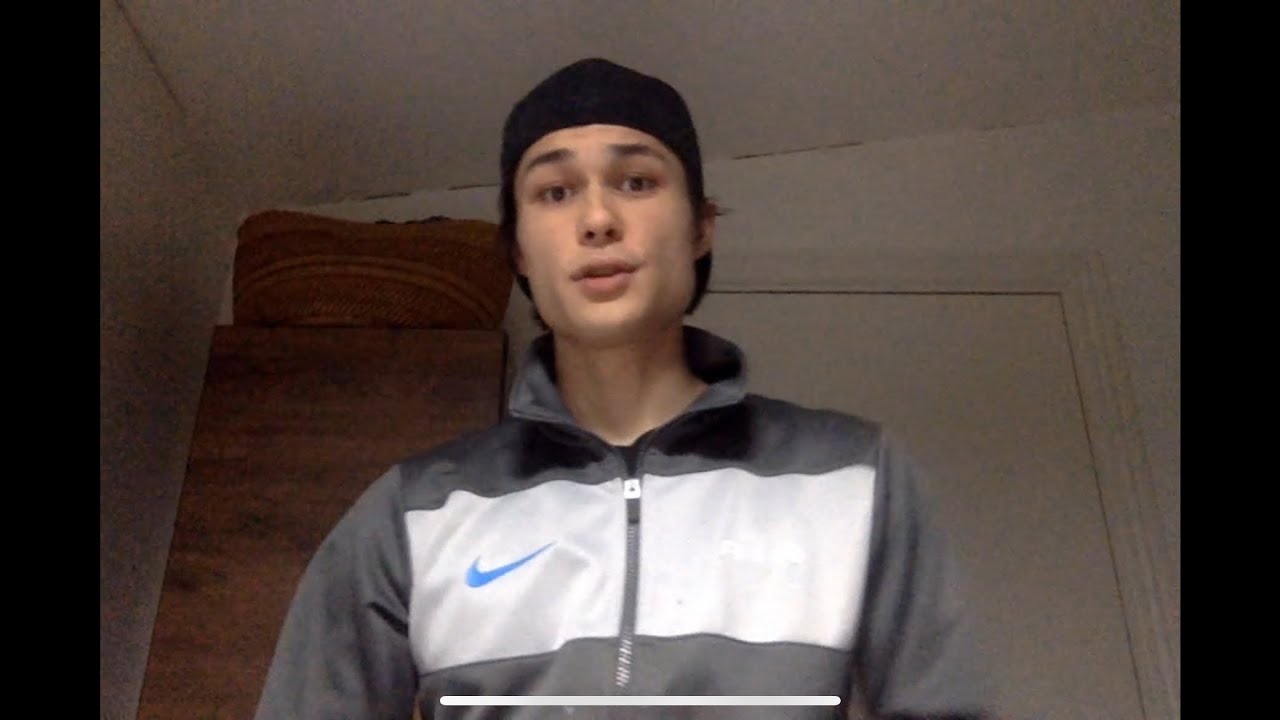 My first video, how I achieved a positive mindset