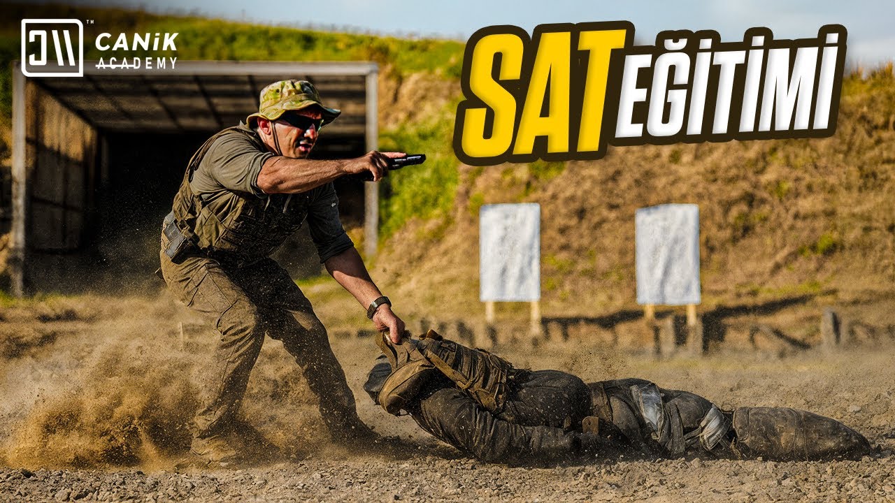 SAT Eğitimi | CANİK ACADEMY