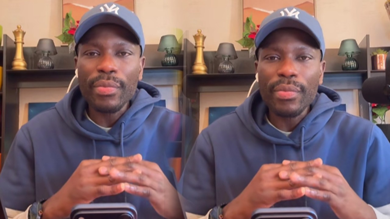 🔴 Direct Toute les verités sur Kaliphone Sall #kaliphone e