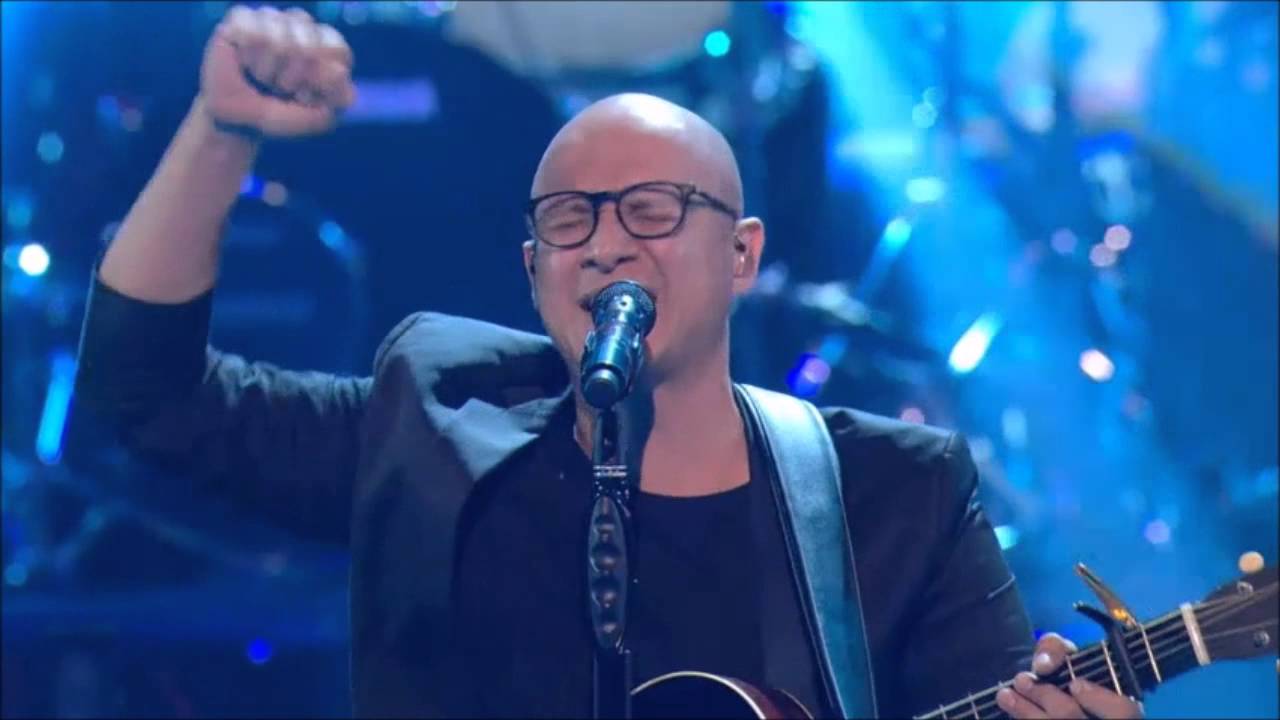 Tu amor-- Job Gonzalez-- Lakewood