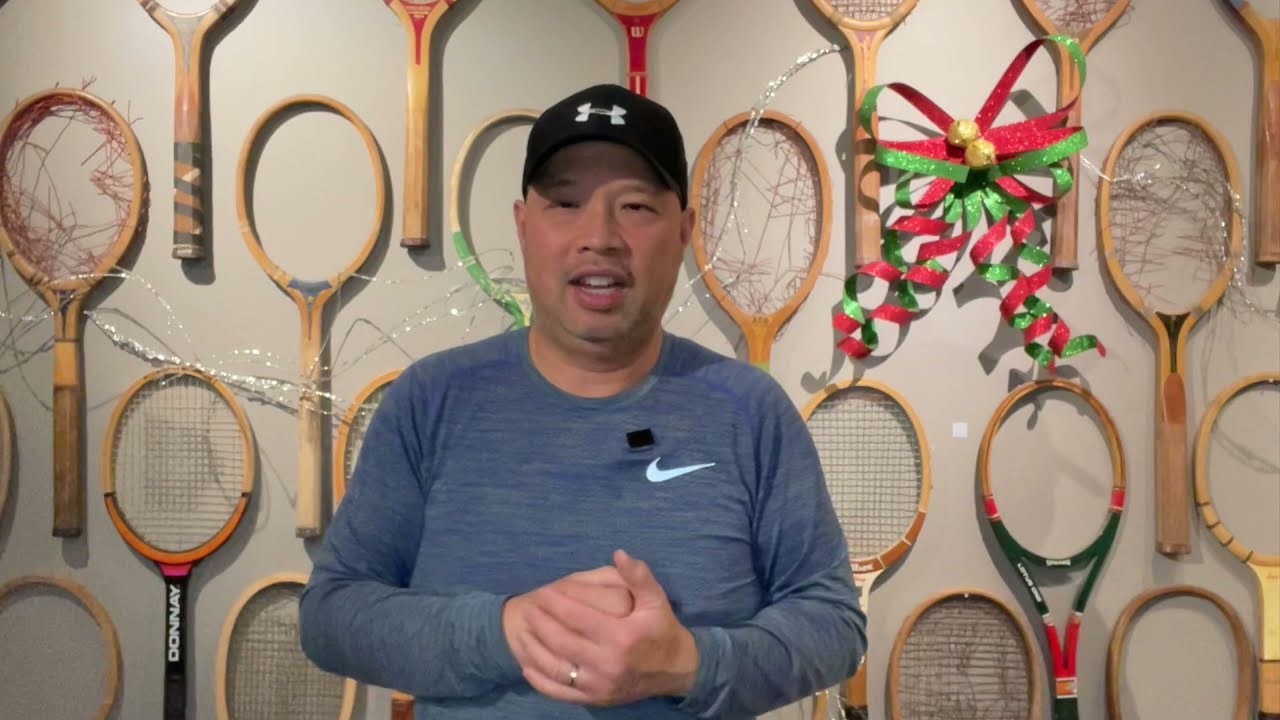 ARE VINTAGE WOOD TENNIS RACKETS WORTH ANYTHING?  ARE YOU SITTING ON A GOLD MINE?