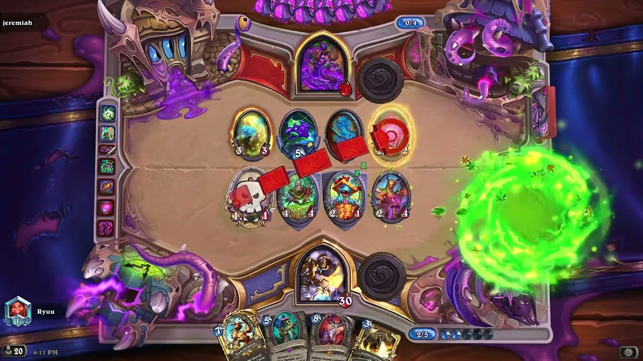 Májusban új legenda született!