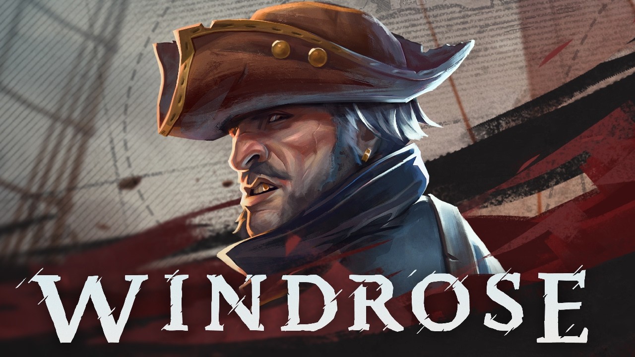 Windrose - Выживание #2