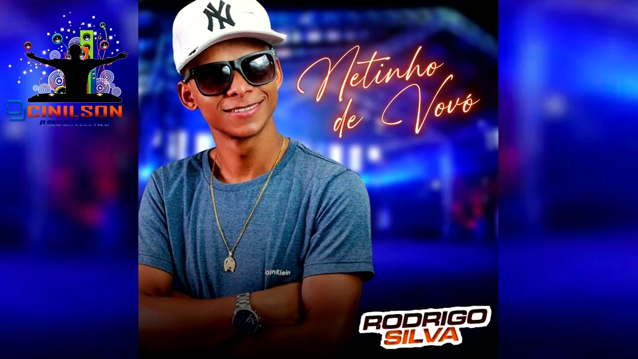 RODRIGO SILVA  - E TOME XOTE