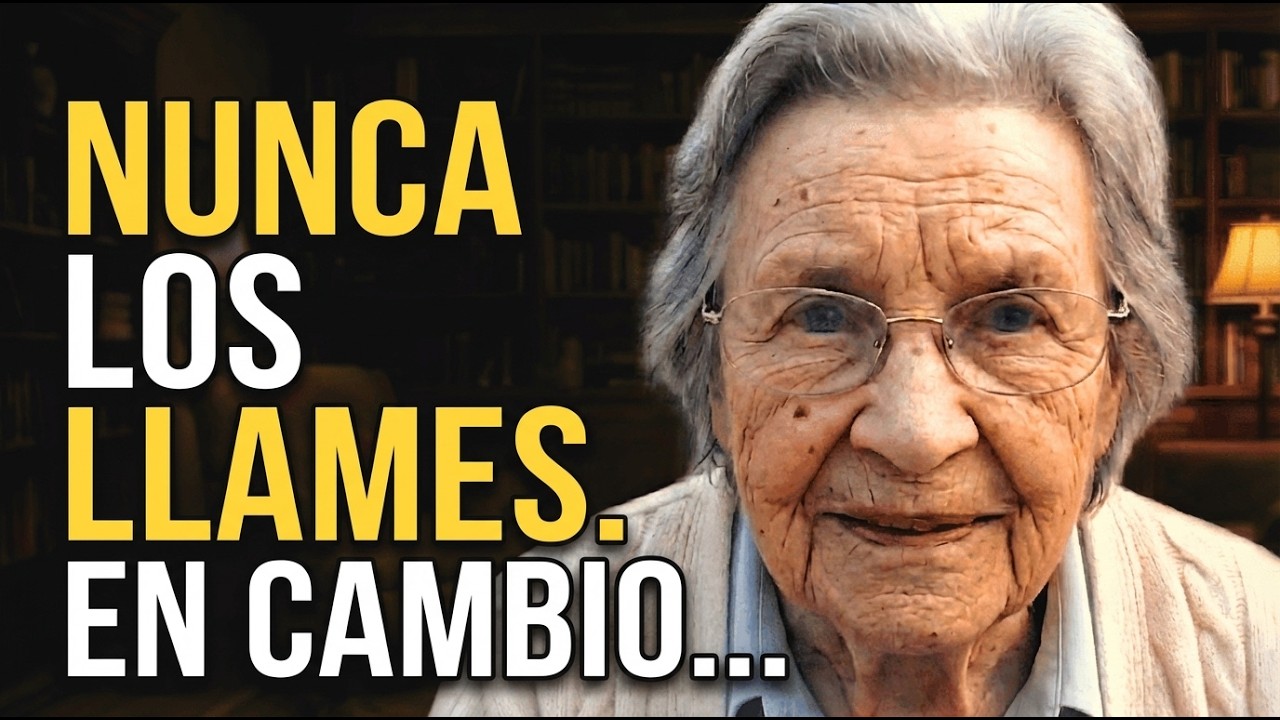 Tengo 83 Años… Mis Hijos Dejaron De Visitarme. Esto Es Lo Que Hice.