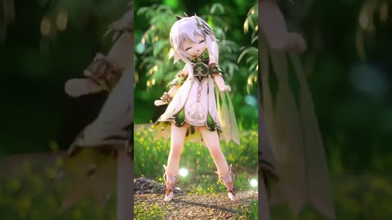 Kusanali Dance 