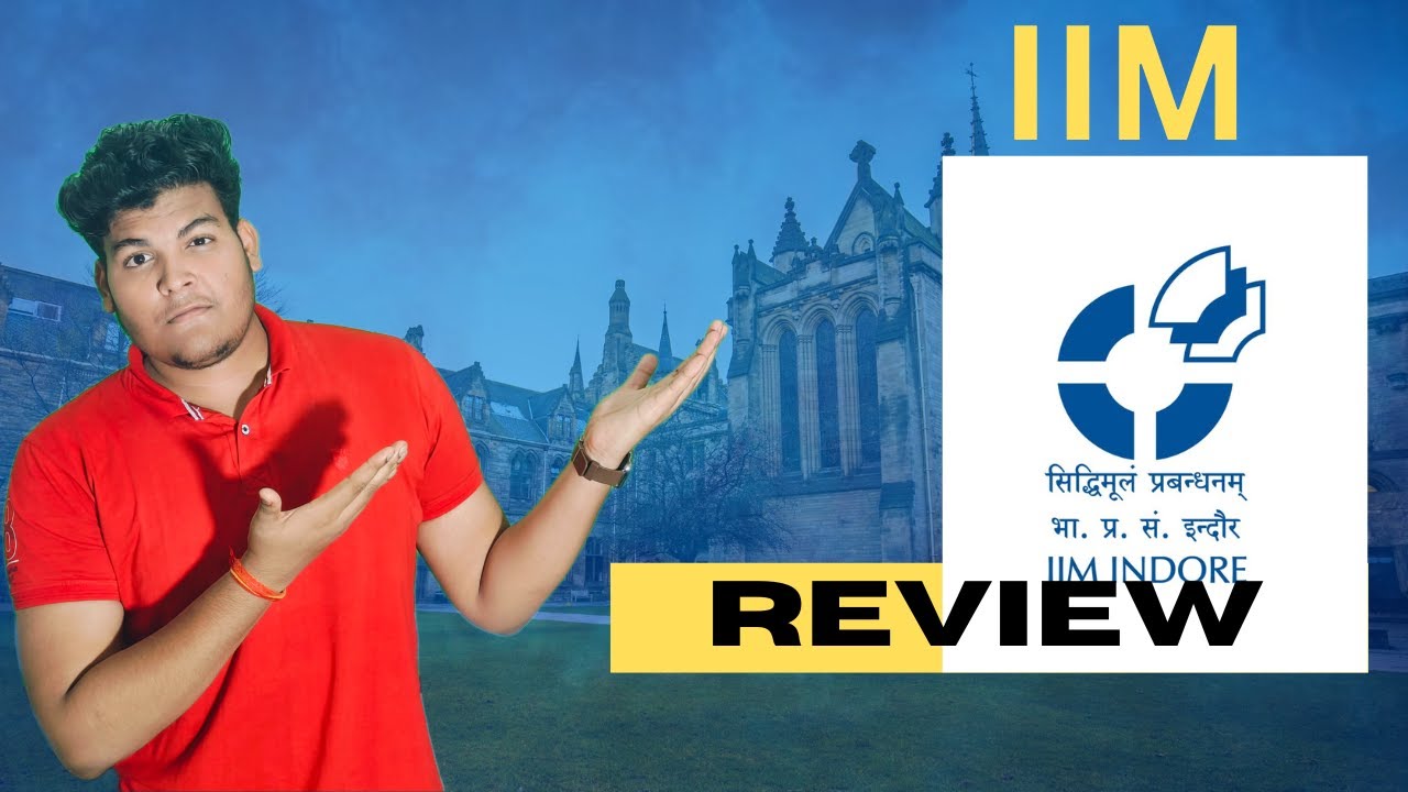 Is IIM Indore Worth It in 2025? Honest Review for MBA Aspirants
