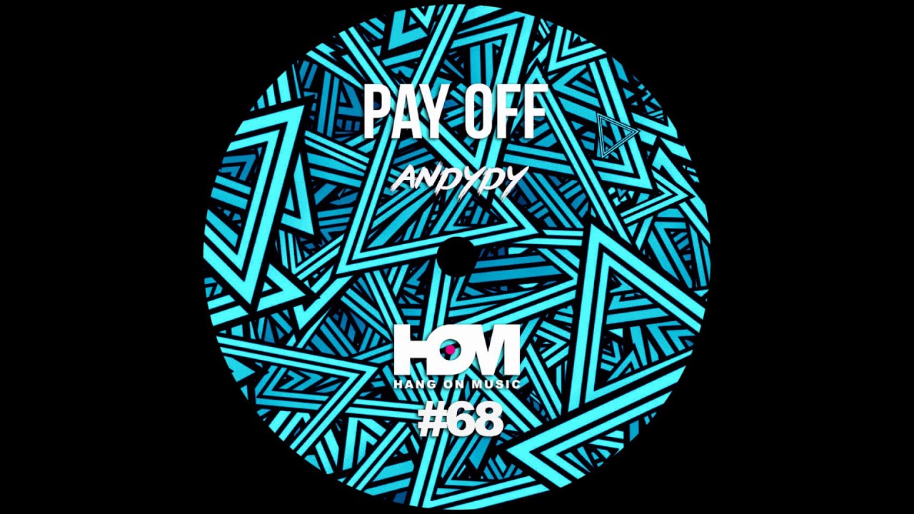 Andydy - Offprint (Original Mix)