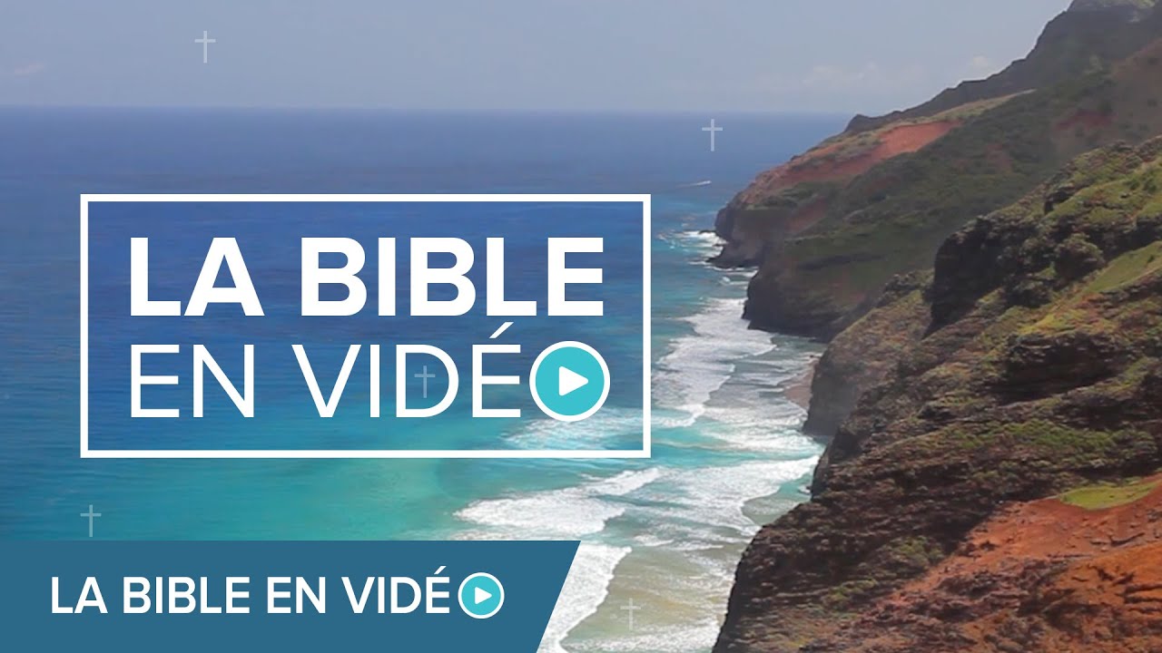 Jour 99 : 2 Timothée 3-4, Tite 1 - La Bible en vidéo