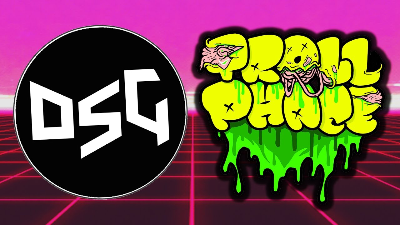TrollPhace - Optimal Flavor Zone