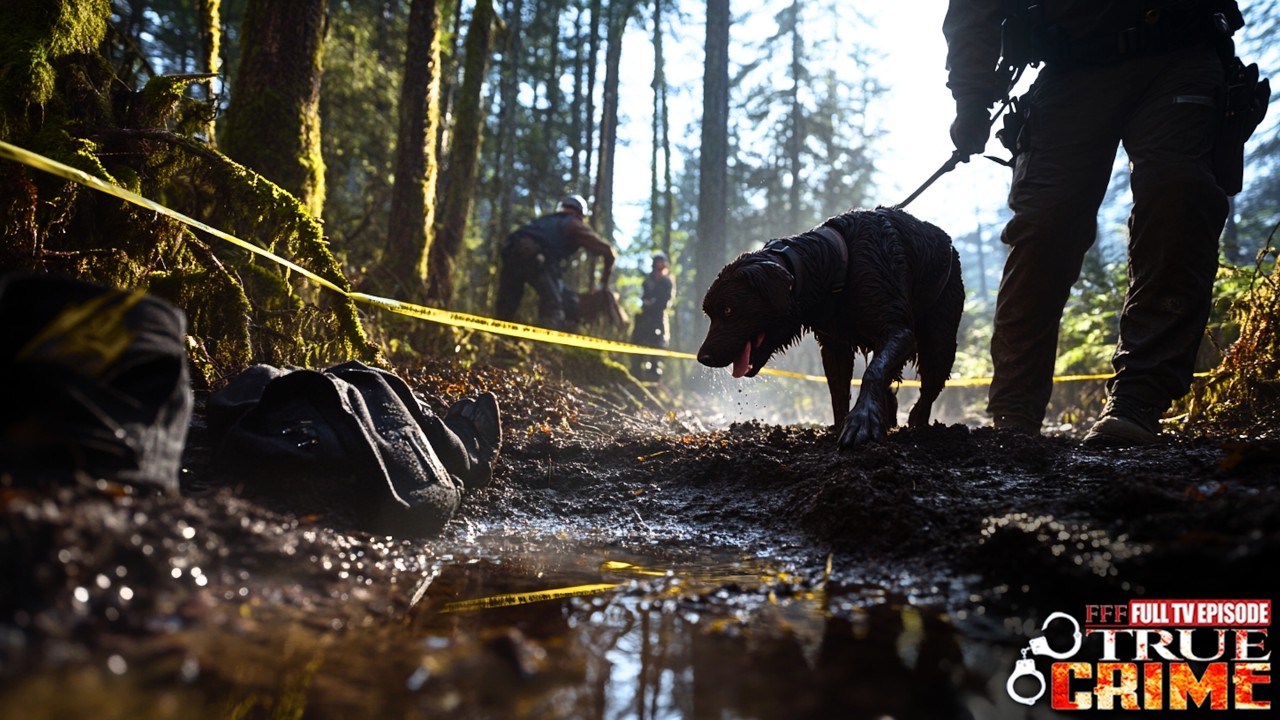 DOG INVESTIGATORS: SNIFFING OUT CRIMES | The New Detectives | Full TRUE CRIME TV Episode