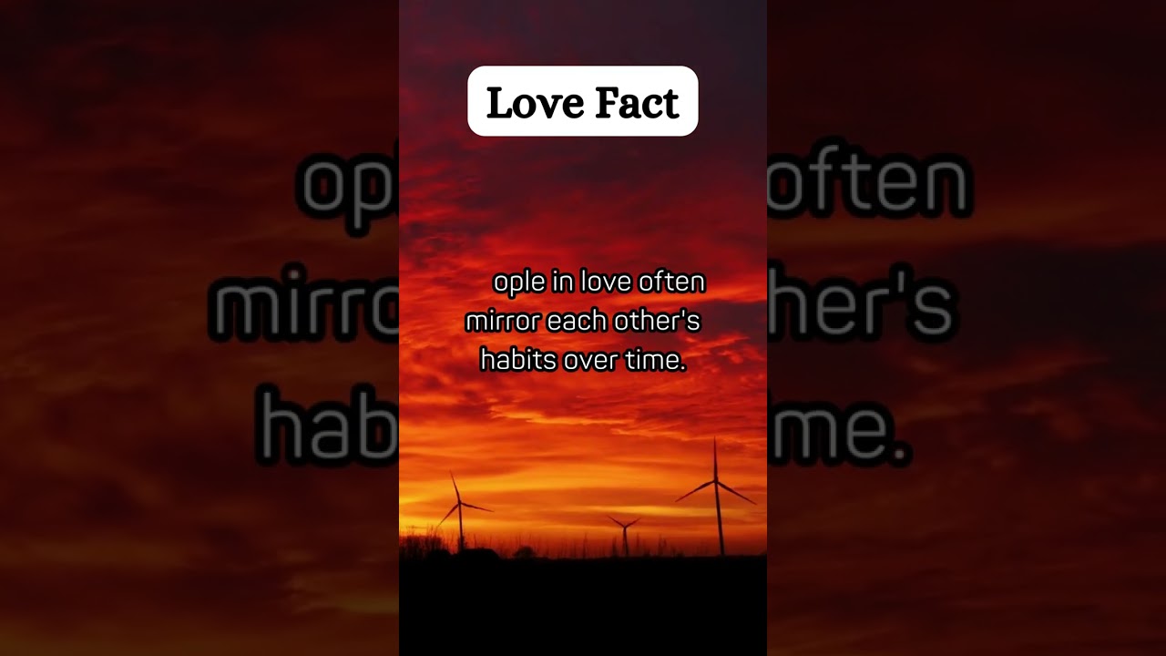 Mirroring in Love: A Subconscious Way to Connect