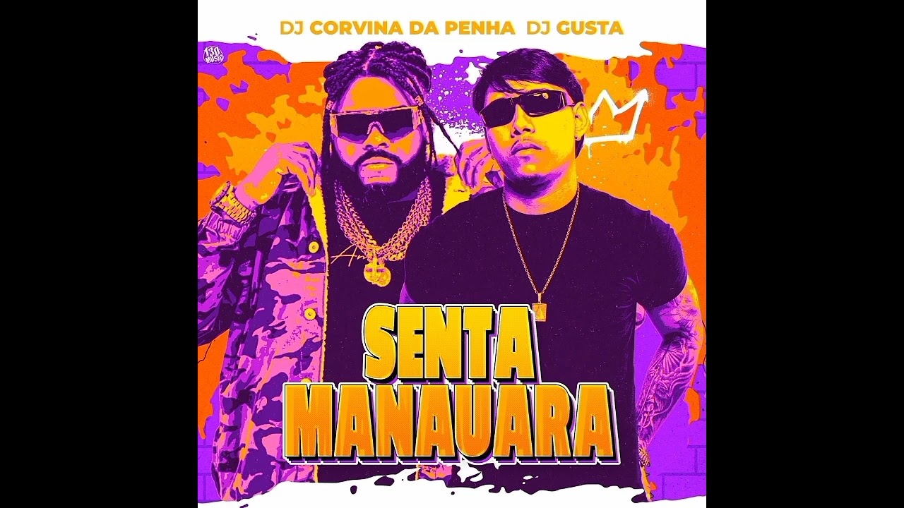 SENTA MANAUARA 2025