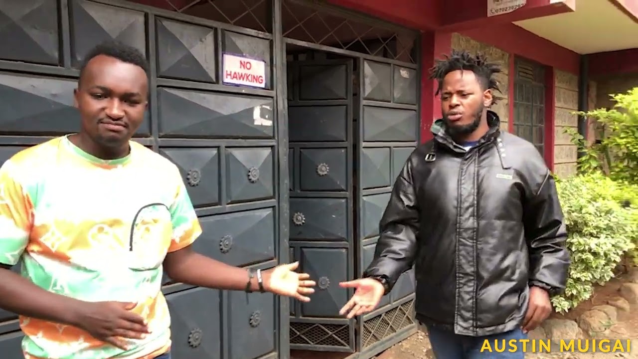 I Thought I was saving Her from Dating a Criminal FT Obienji