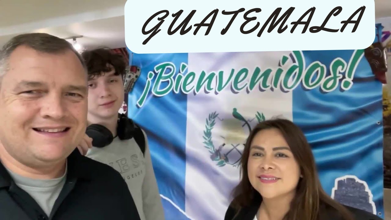 Porque Guatemala es especial?