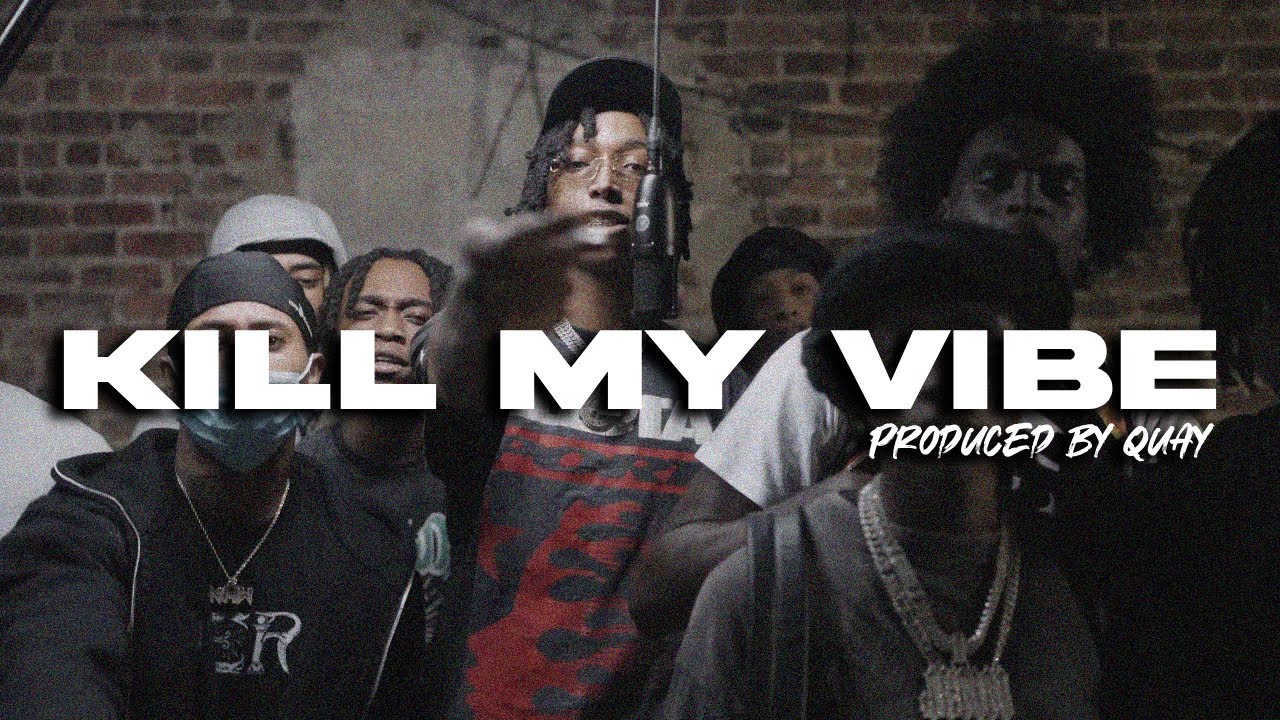 [FREE] Dee Billz x Kyle Richh x Jerk Drill Sample Type Beat - 
