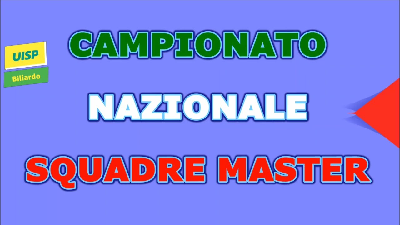 E. CHARLOT  2 vs OLIMPICO 1 Tornata