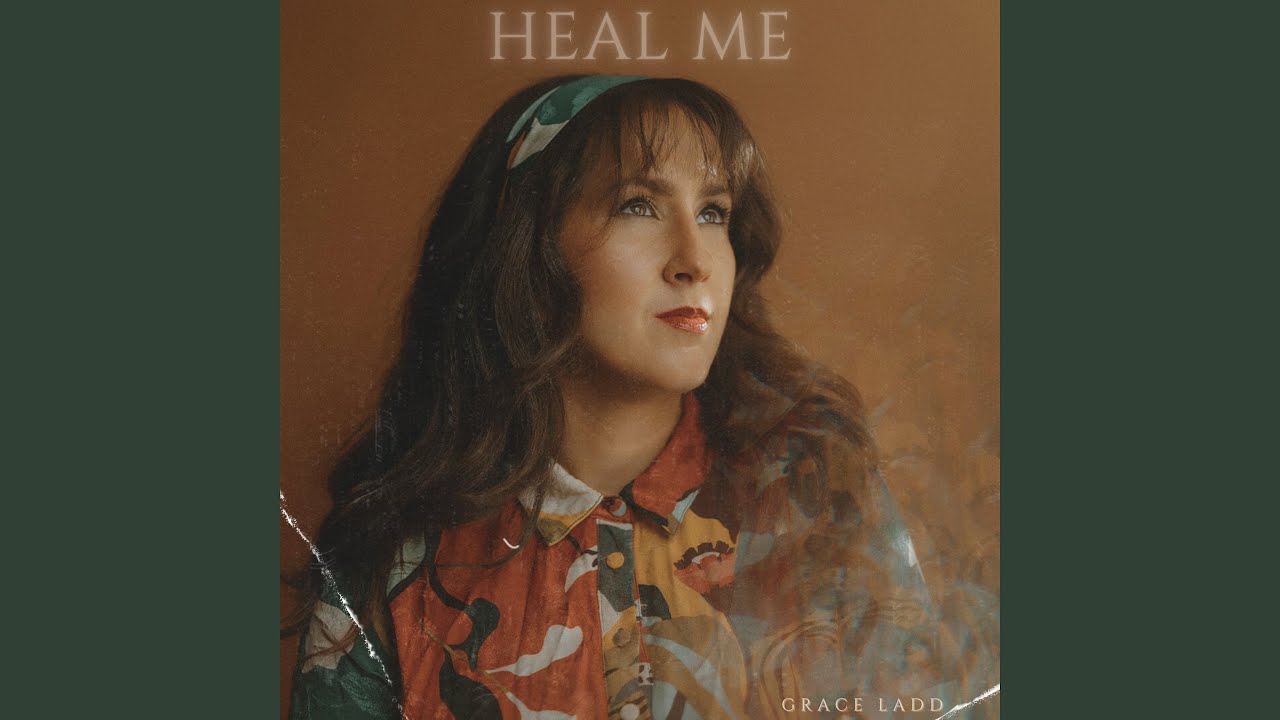 Heal Me