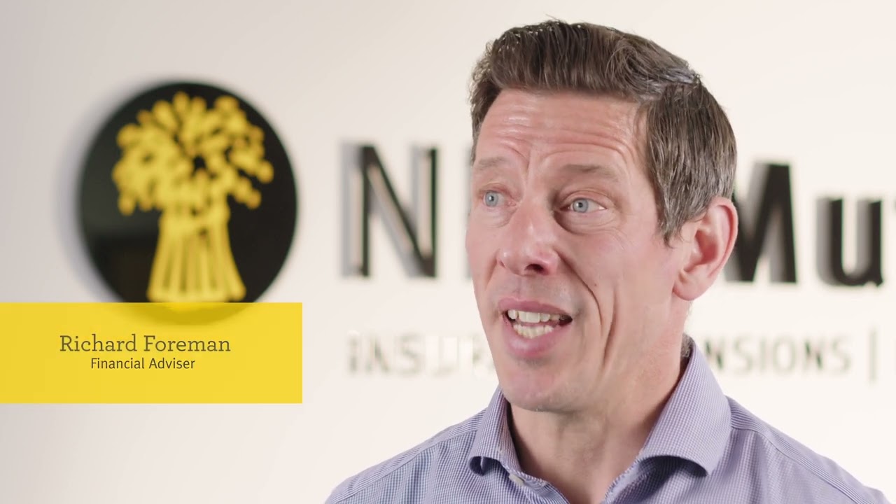 Investing with NFU Mutual