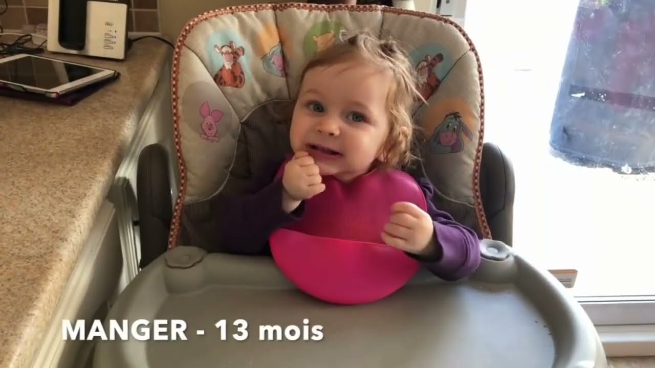 Initiation au langage des signes pour bébé / Formation en ligne