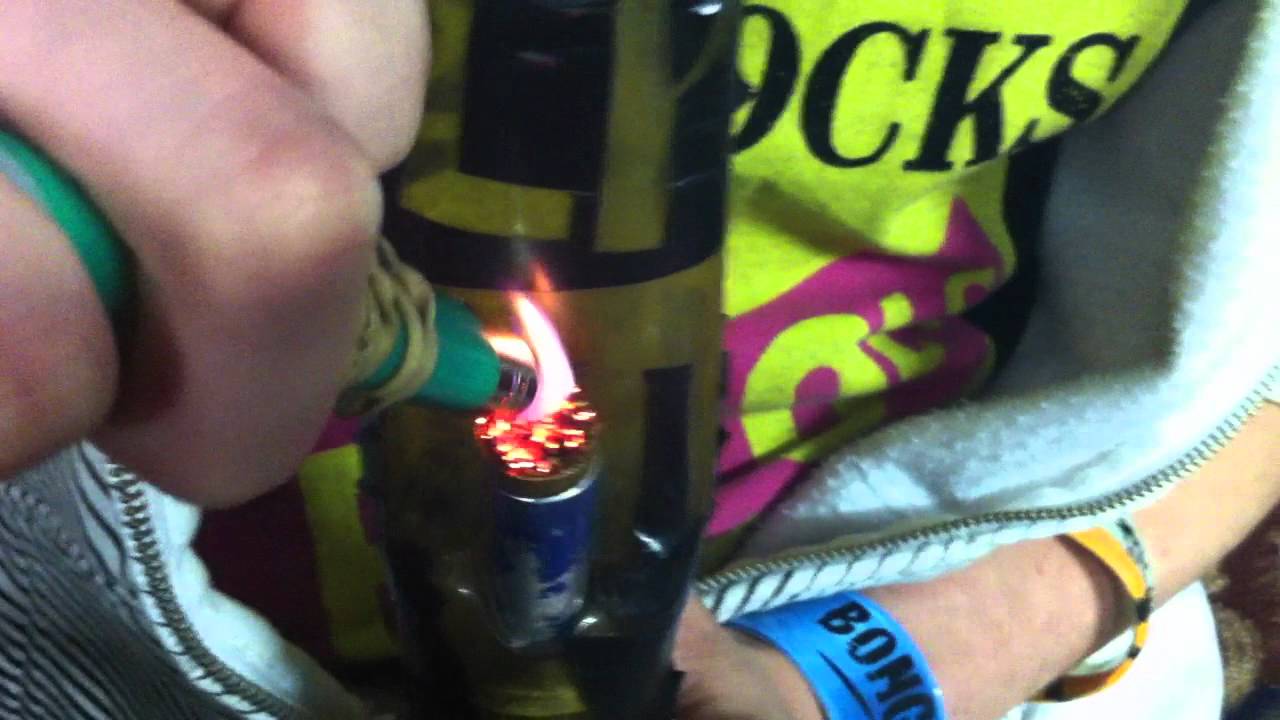 Springer Bong Rip FAIL