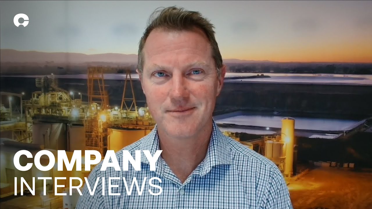 Alkane Resources (ASX:ALK) - Gold Producer Targets ~80koz Production Amid Booming Price Environment