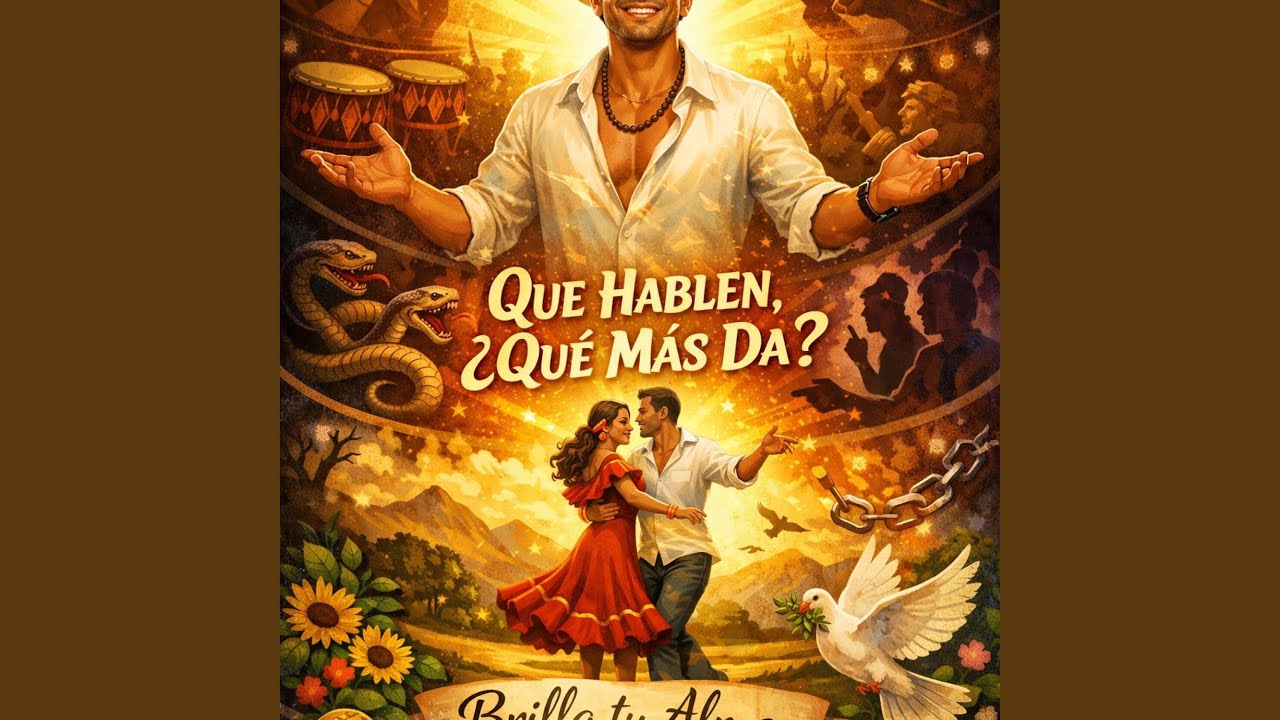 Que hablen