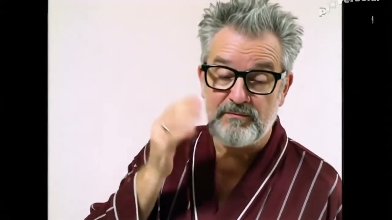 Mr. Andrew Cromwell's VERY SIMPLE Dance Move!