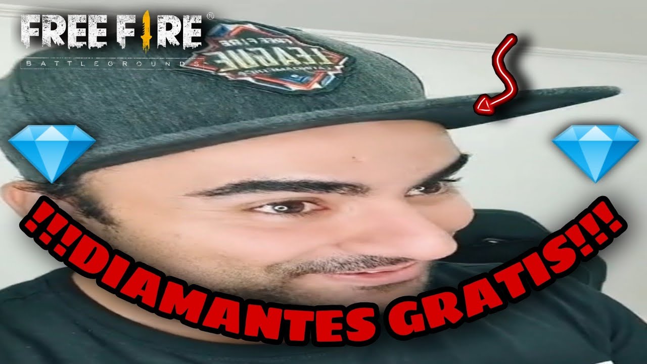 MEMOUNSTRO EXPLICA COMO TENER DIAMANTES GRATIS COMPLETAMENTE REAL!!!💎🔥