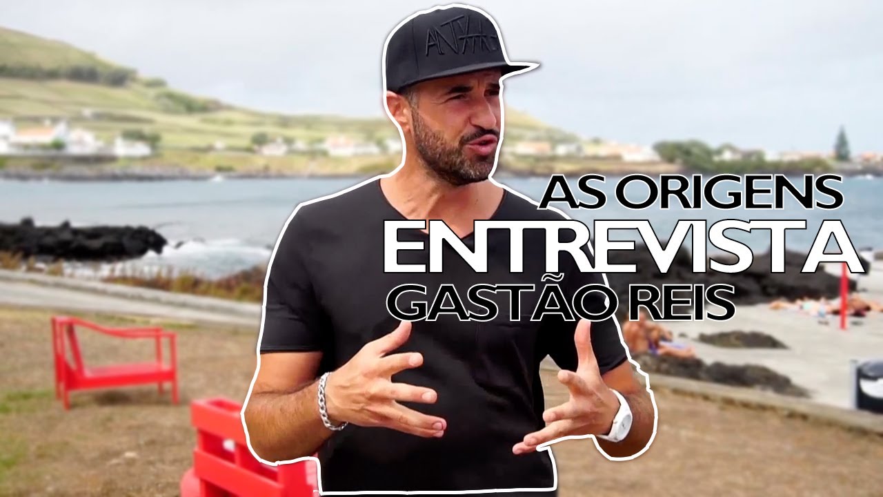 Entrevista Gente da Nossa TV - Gastão Reis