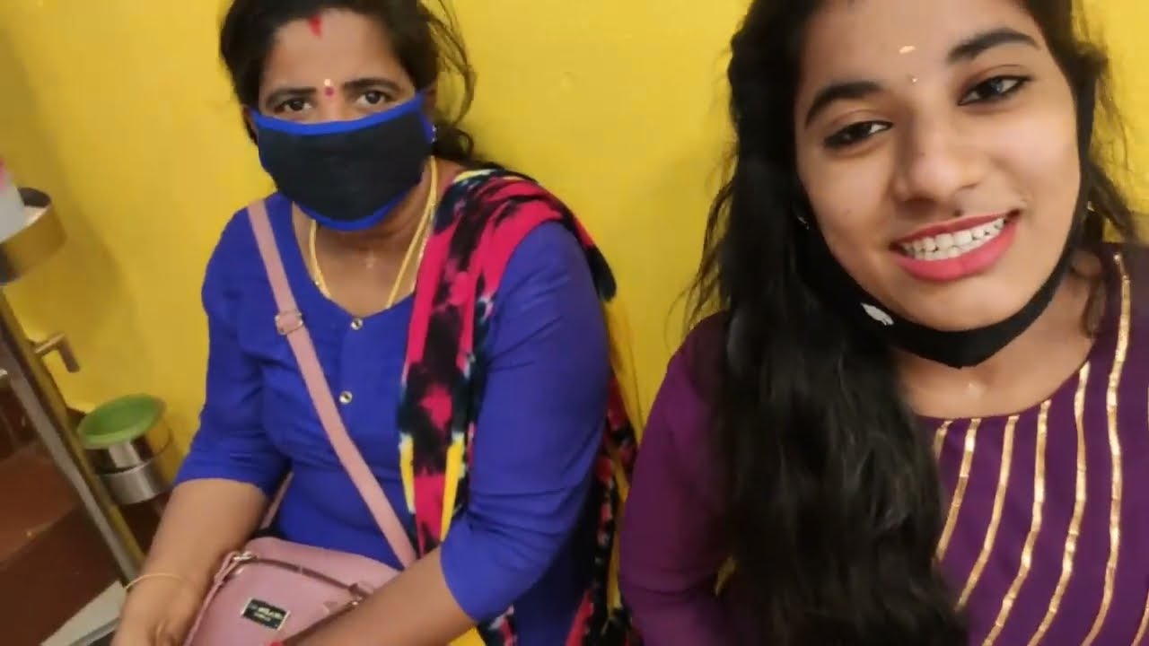 Periods 😒 Bleeding🩸KOVIL LA || Uyir 💔 Poituchu Valiyila || Take Care of My sister During Period