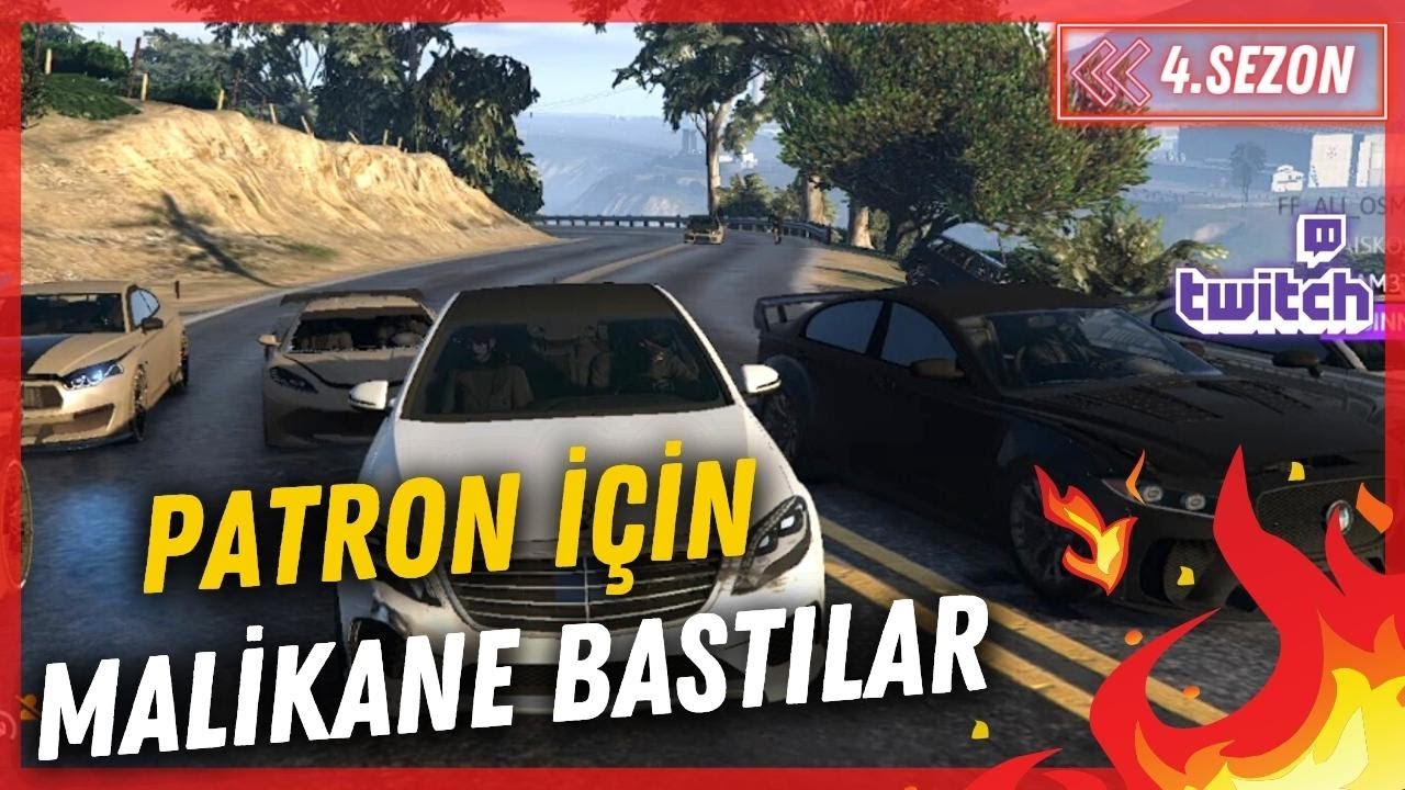DELİOĞLU, DPVA MALİKANESİNİ BASIYOR 🔥 #VRRP VR ROLEPLAY GTA 5 ROLEPLAY