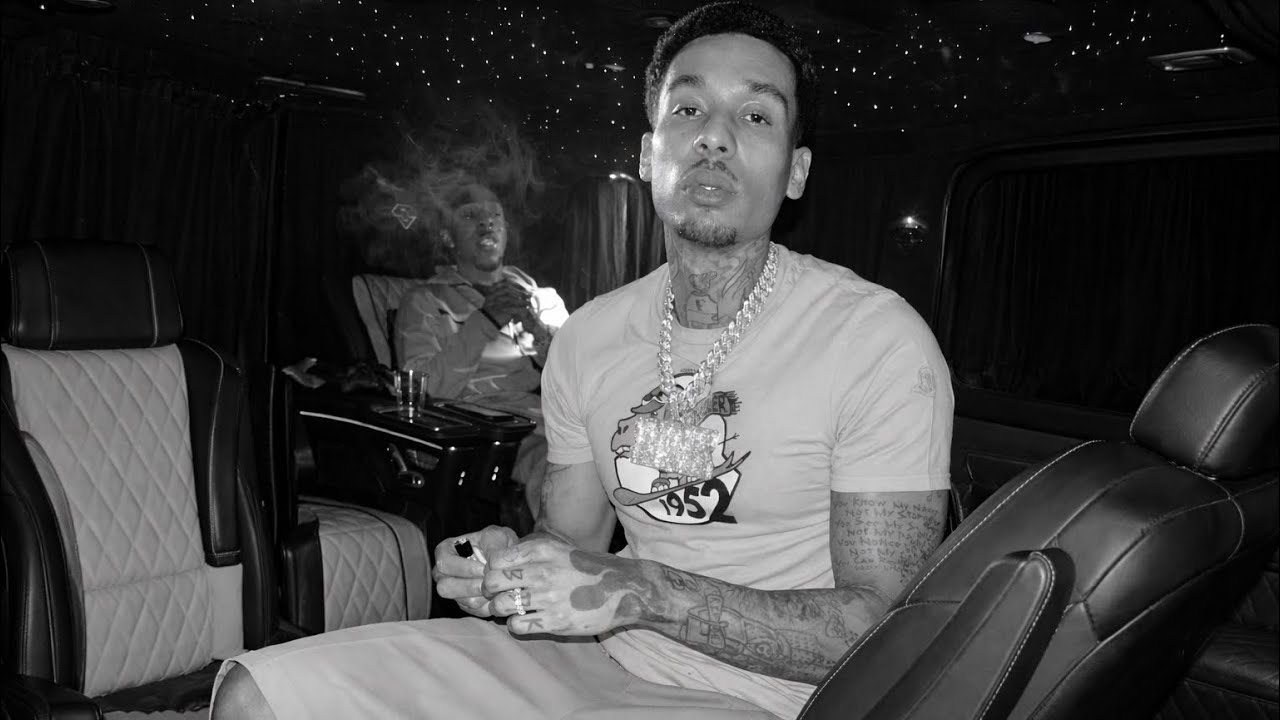 [FREE] Fredo x Potter Payper Type Beat - 