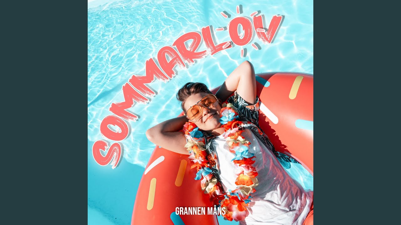 Sommarlov (instrumental)