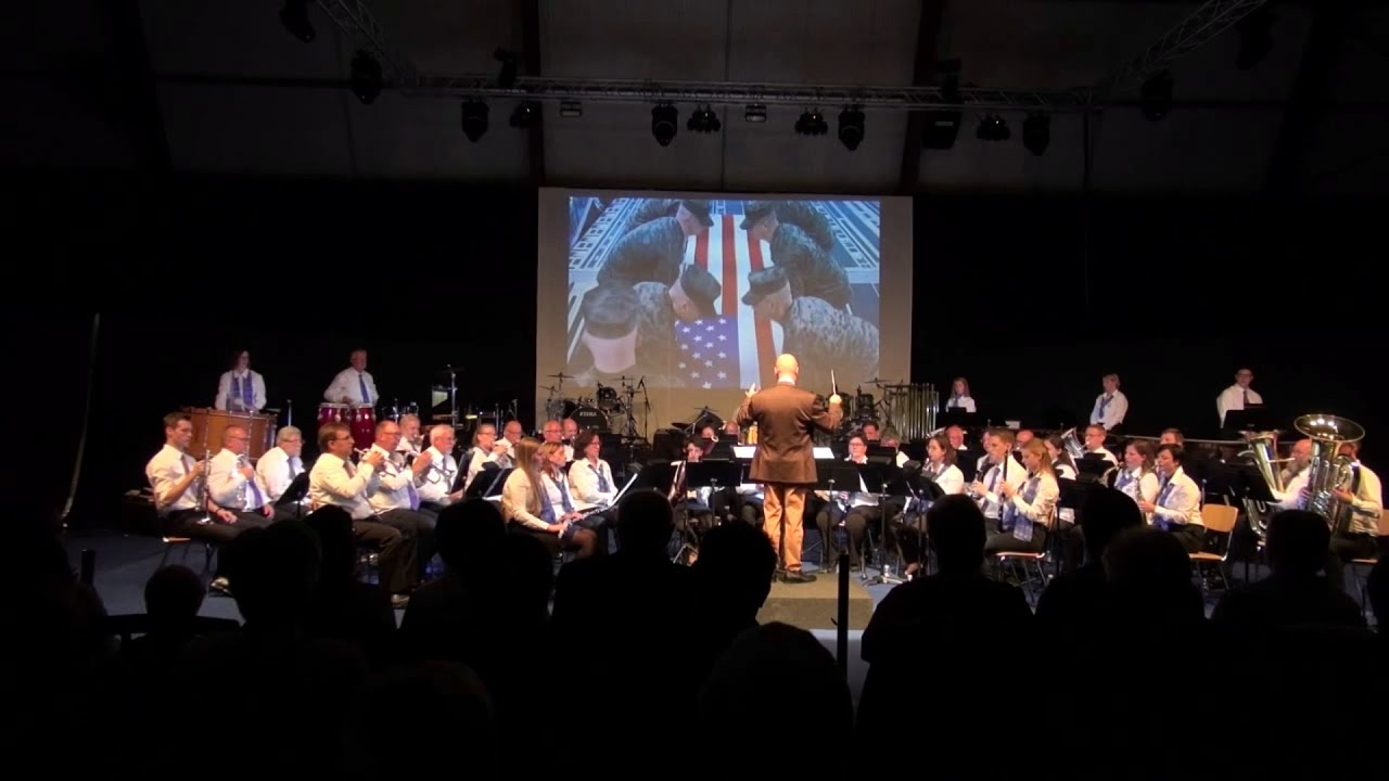 The Rock, arr. John Glenesk Mortimer | Fanfare Vrije Kunstkring Brakel (2019)