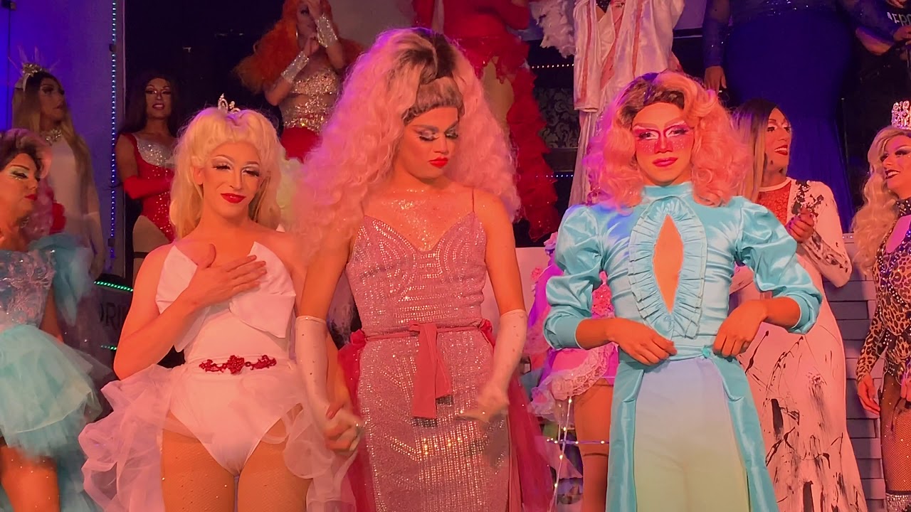 Mty Drag Project T5 E11 - GRAN FINAL - Lip Sync Final y Coronación